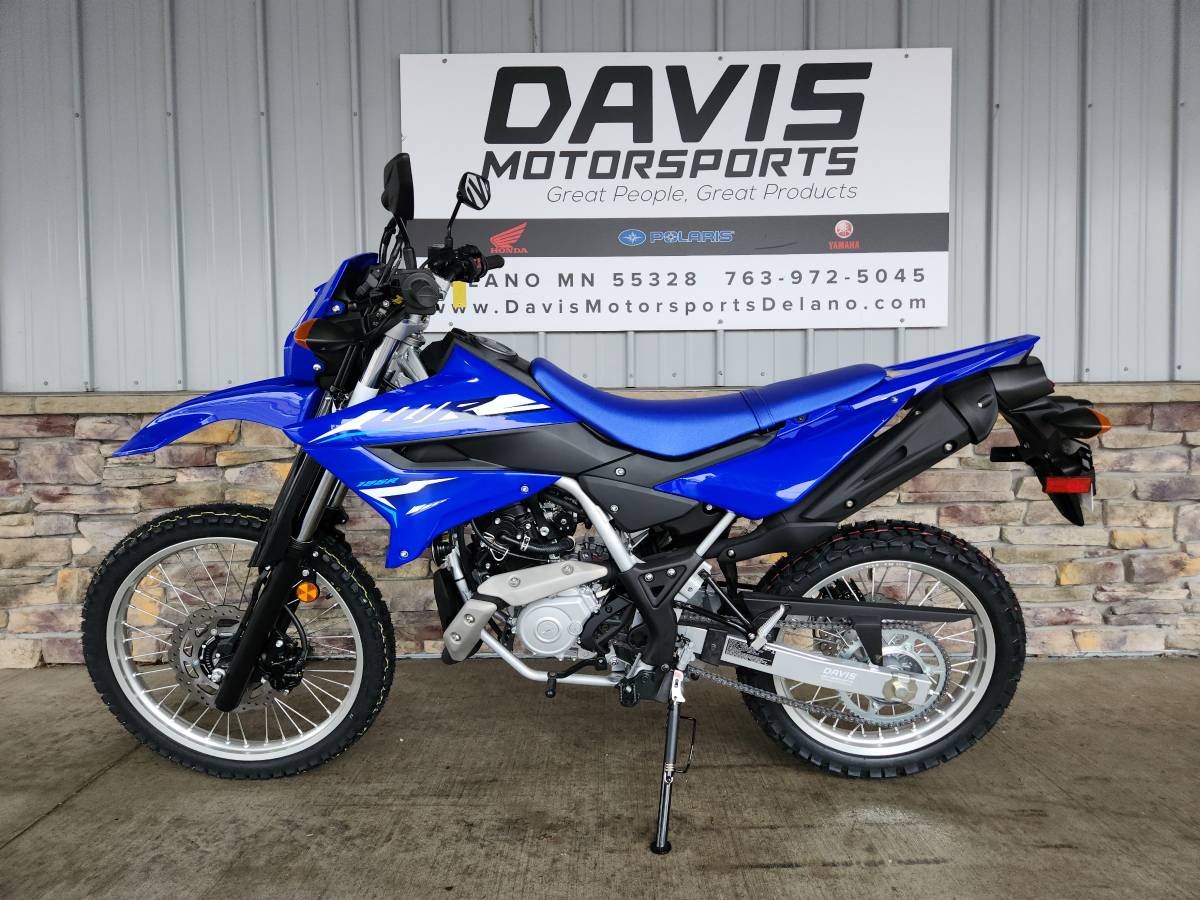 2026 Yamaha, Import USA — Foto 2 z 11