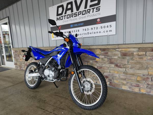 2026 Yamaha, Import USA — Foto 3 z 11