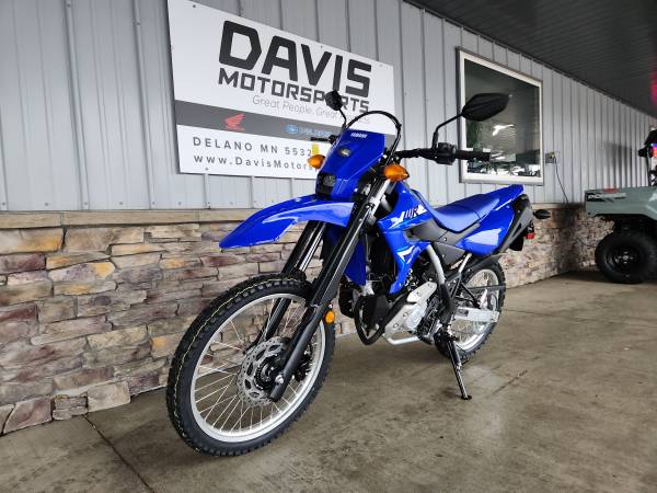 2026 Yamaha, Import USA — Foto 4 z 11