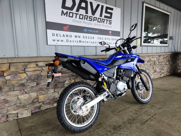 2026 Yamaha, Import USA — Foto 5 z 11