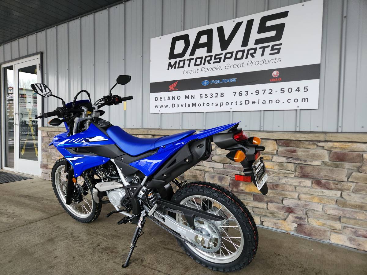 2026 Yamaha, Import USA — Foto 6 z 11