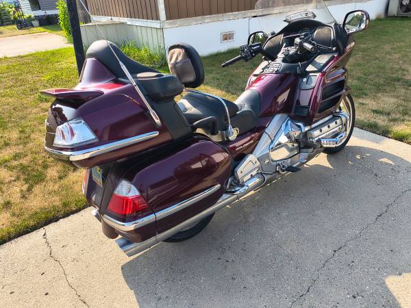 2008 Honda, Import USA — Foto 1