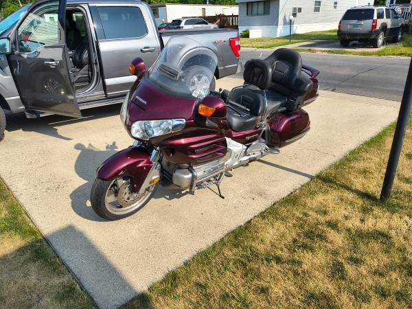 2008 Honda, Import USA — Foto 2 z 2