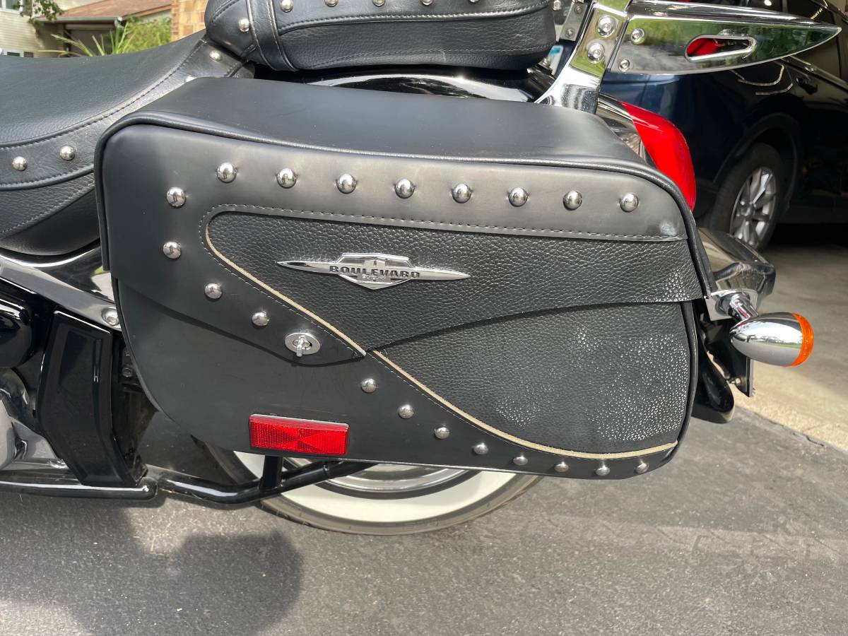 2018 Suzuki, Import USA — Foto 10 z 12