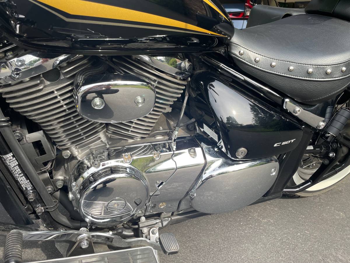 2018 Suzuki, Import USA — Foto 11 z 12