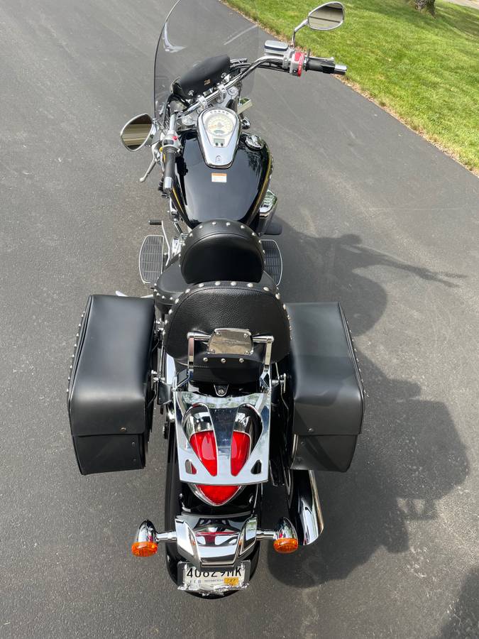 2018 Suzuki, Import USA — Foto 12 z 12