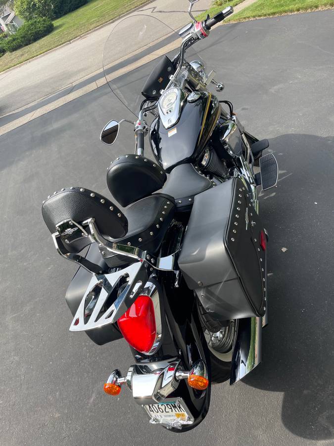 2018 Suzuki, Import USA — Foto 6 z 12