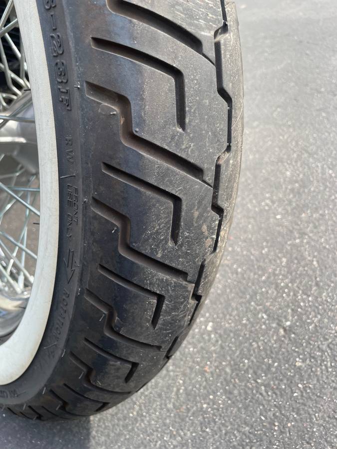 2018 Suzuki, Import USA — Foto 9 z 12