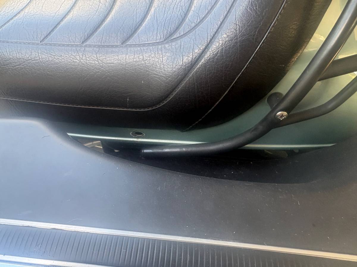 1983 BMW, Import USA — Foto 10 z 10