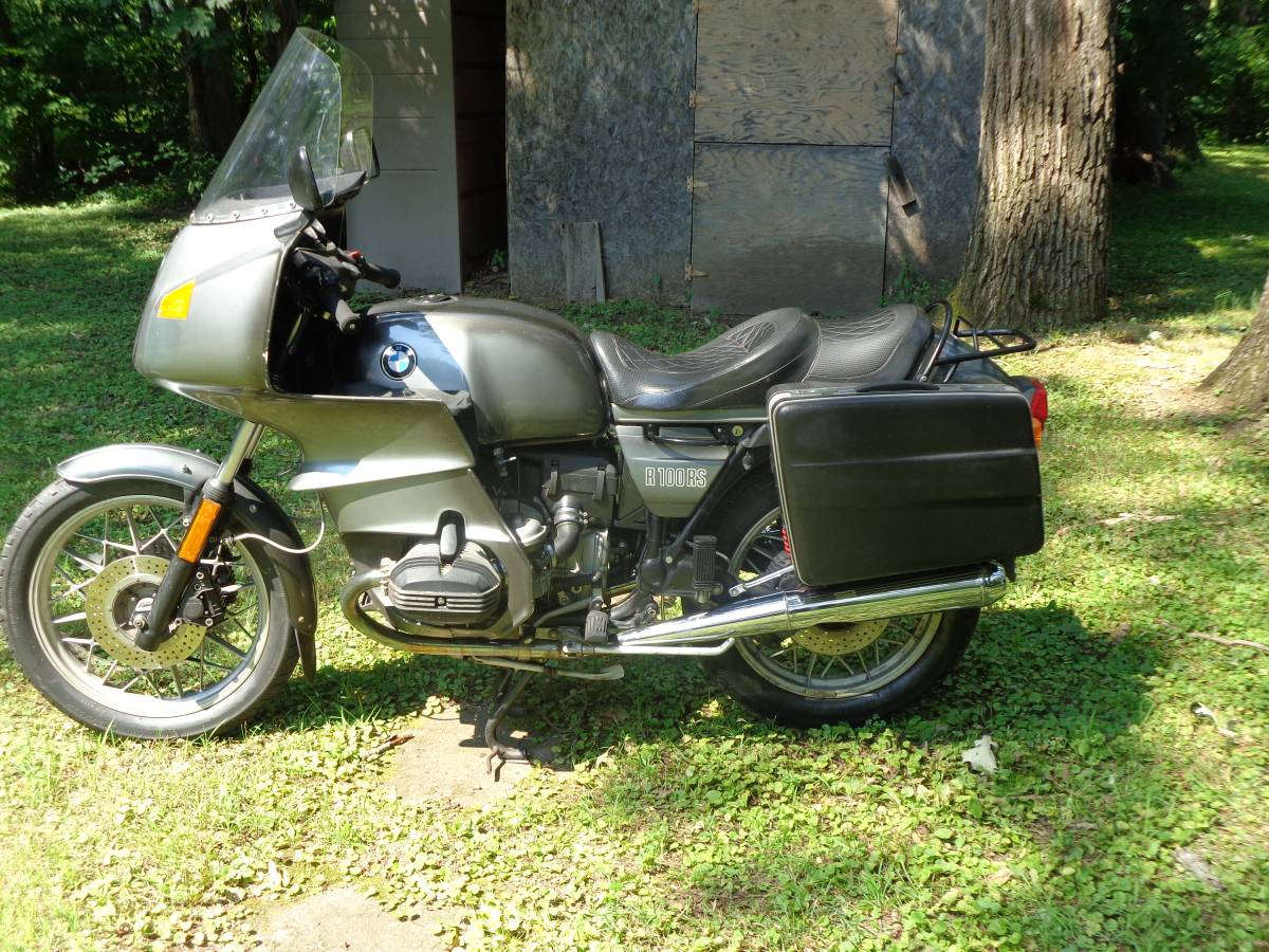 1981 BMW, Import USA — Foto 2 z 12