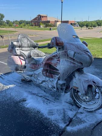 2016 Honda, Import USA — Foto 10 z 11