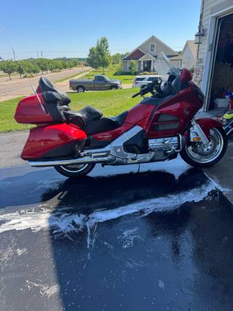 2016 Honda, Import USA — Foto 2 z 11