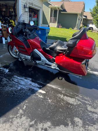 2016 Honda, Import USA — Foto 3 z 11