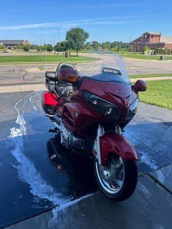 2016 Honda, Import USA — Foto 4 z 11