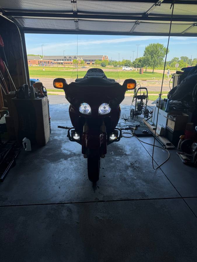 2016 Honda, Import USA — Foto 6 z 11