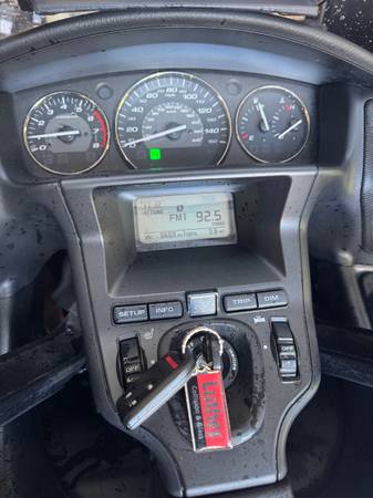 2016 Honda, Import USA — Foto 7 z 11