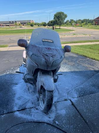 2016 Honda, Import USA — Foto 8 z 11