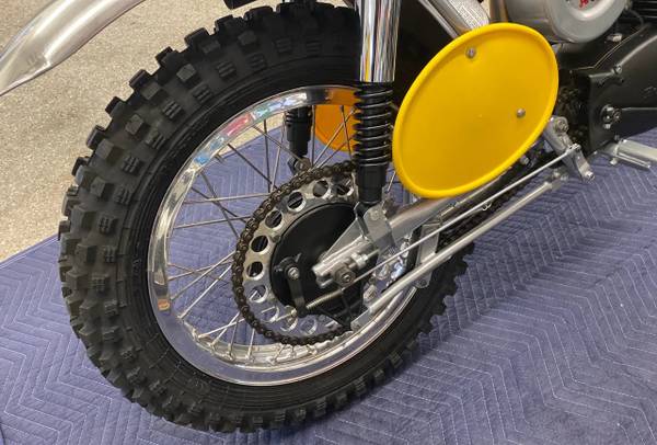 Yamaha, Import USA — Foto 10 z 12