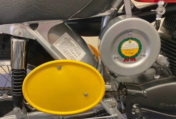 Yamaha, Import USA — Foto 11 z 12