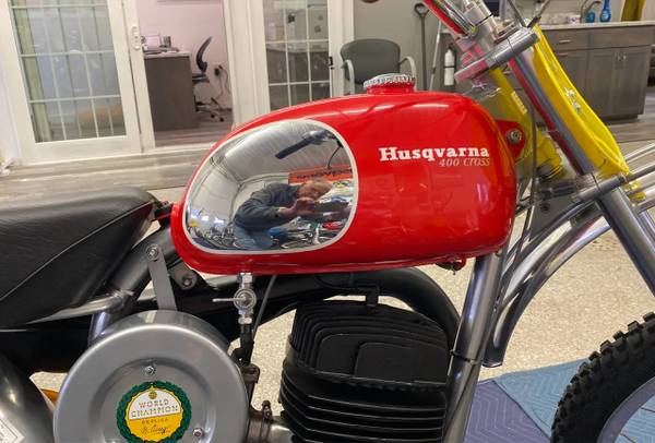 Yamaha, Import USA — Foto 12 z 12