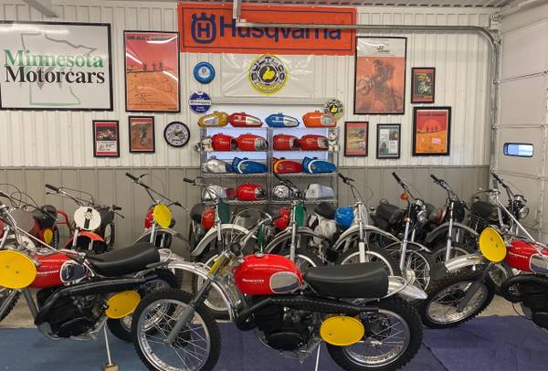 Yamaha, Import USA — Foto 2 z 12
