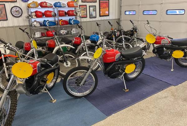 Yamaha, Import USA — Foto 3 z 12
