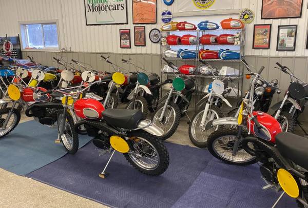Yamaha, Import USA — Foto 4 z 12