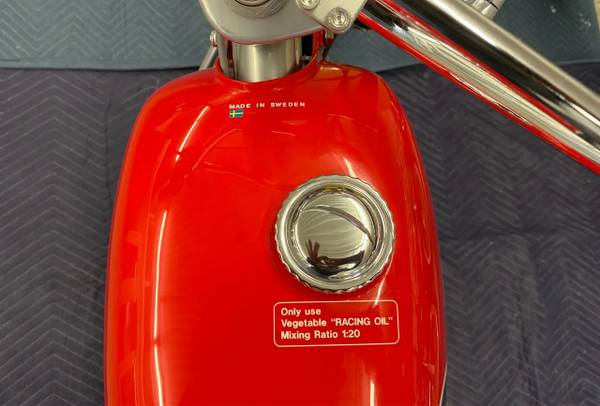 Yamaha, Import USA — Foto 5 z 12