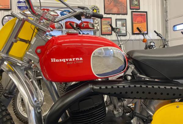 Yamaha, Import USA — Foto 6 z 12