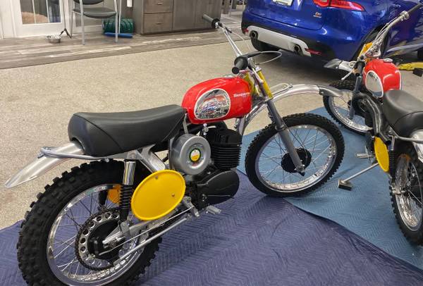 Yamaha, Import USA — Foto 9 z 12