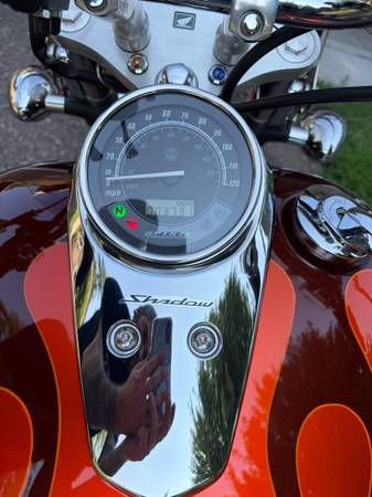 2012 Honda, Import USA — Foto 10 z 12