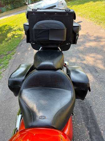 2012 Honda, Import USA — Foto 11 z 12