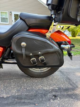 2012 Honda, Import USA — Foto 12 z 12