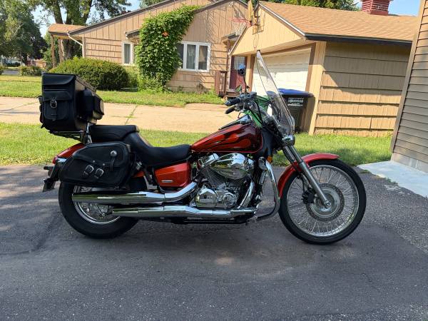 2012 Honda, Import USA — Foto 2 z 12