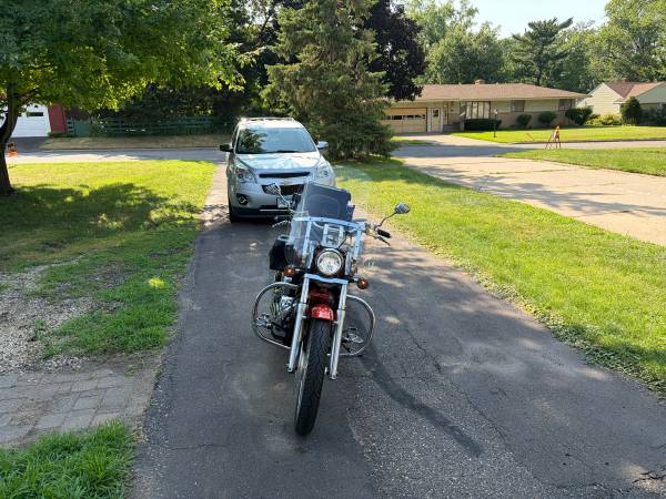 2012 Honda, Import USA — Foto 3 z 12