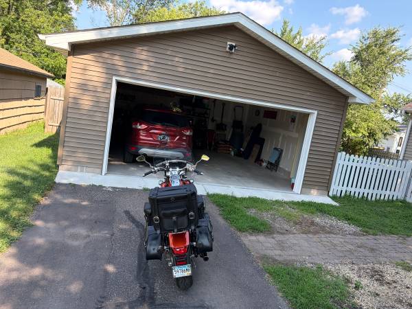 2012 Honda, Import USA — Foto 4 z 12