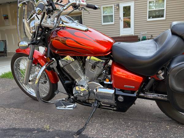 2012 Honda, Import USA — Foto 7 z 12