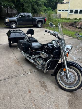 2006 Suzuki, Import USA — Foto 1