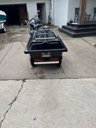 2006 Suzuki, Import USA — Foto 4 z 7