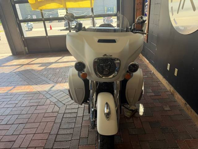 2020 Indian, Import USA — Foto 12 z 12