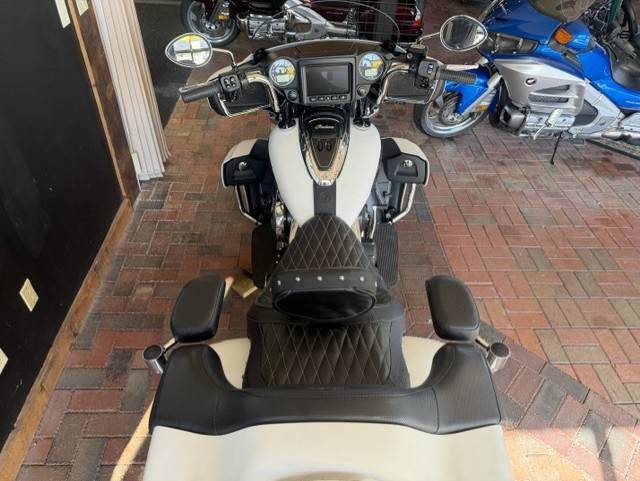 2020 Indian, Import USA — Foto 2 z 12