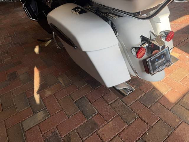 2020 Indian, Import USA — Foto 3 z 12
