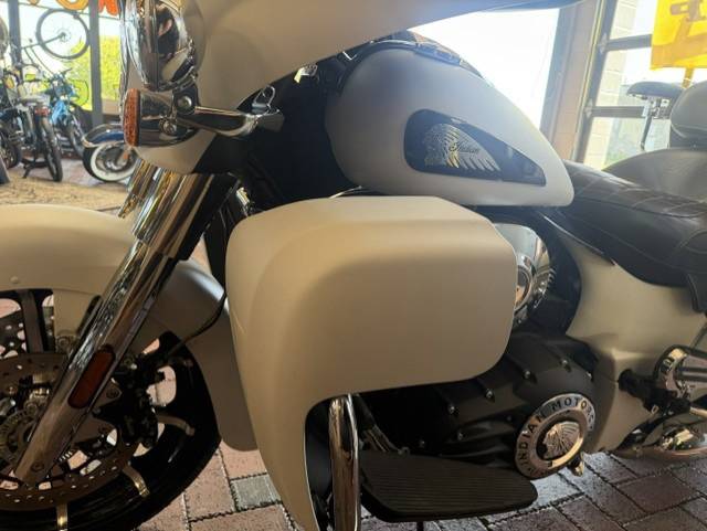 2020 Indian, Import USA — Foto 6 z 12