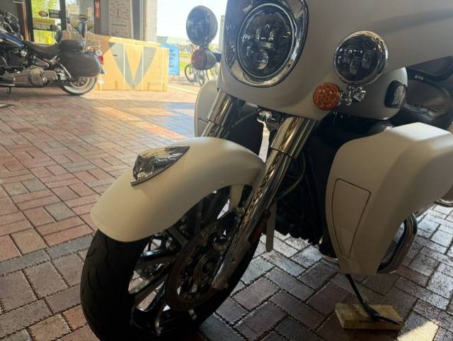 2020 Indian, Import USA — Foto 7 z 12