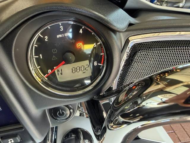 2020 Indian, Import USA — Foto 8 z 12