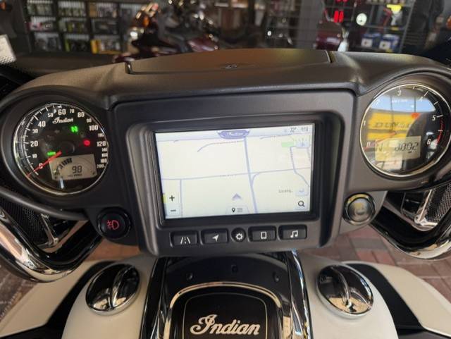 2020 Indian, Import USA — Foto 9 z 12