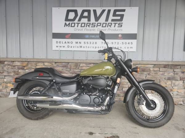2023 Harley-Davidson, Import USA — Foto 1