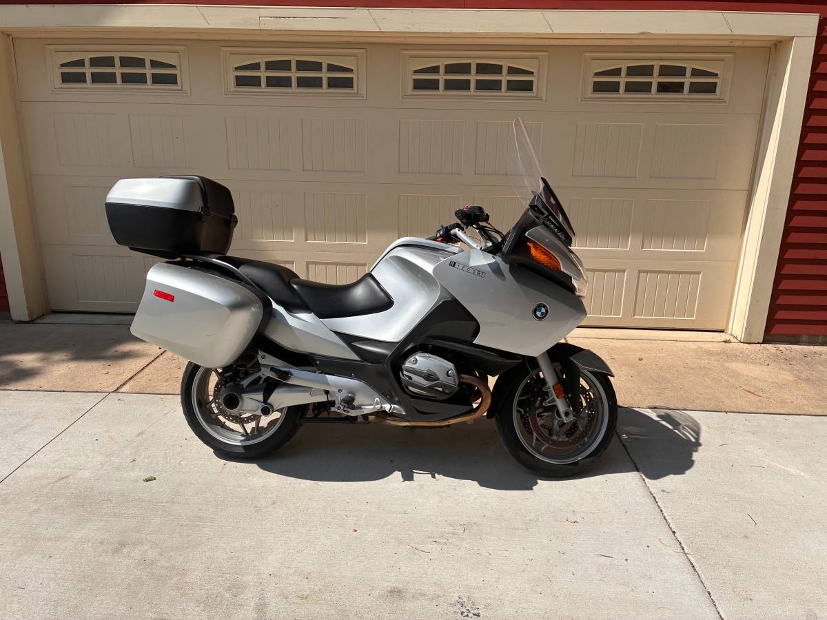 BMW, Import USA — Foto 2 z 9