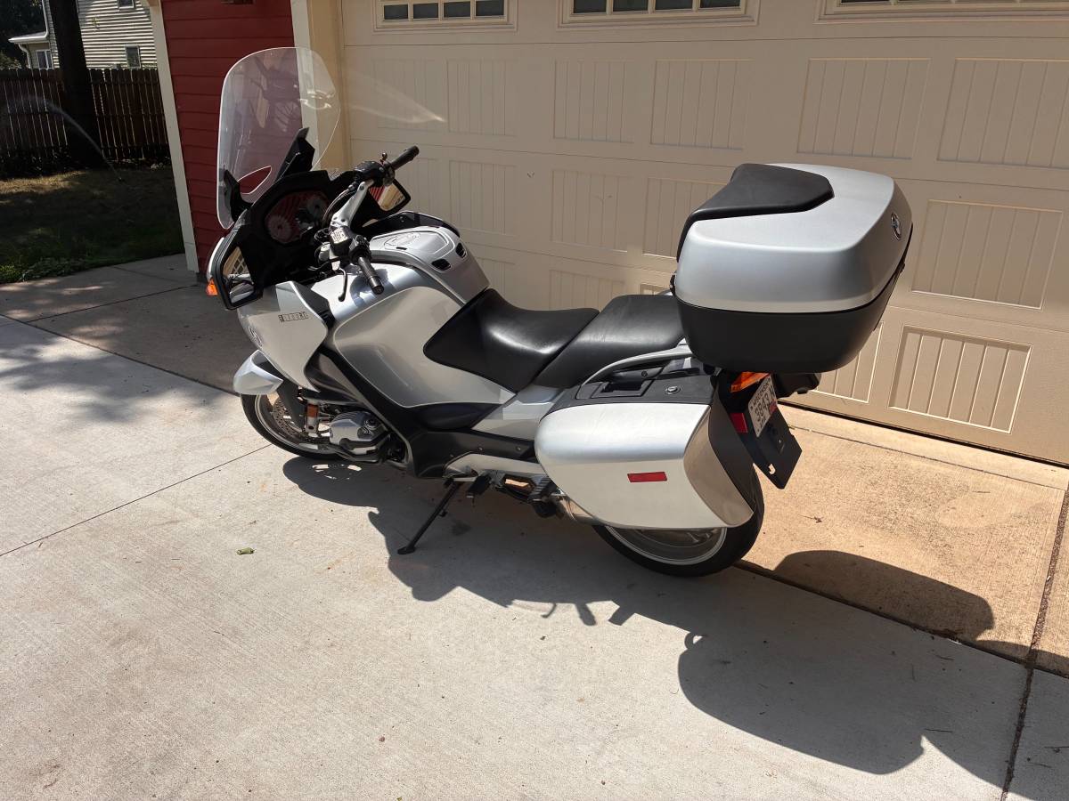 BMW, Import USA — Foto 3 z 9
