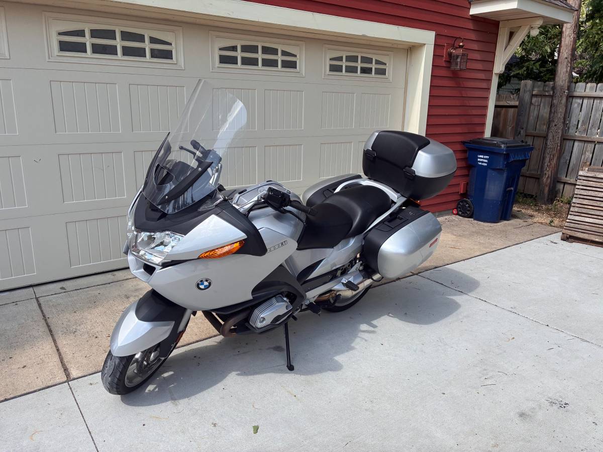 BMW, Import USA — Foto 4 z 9
